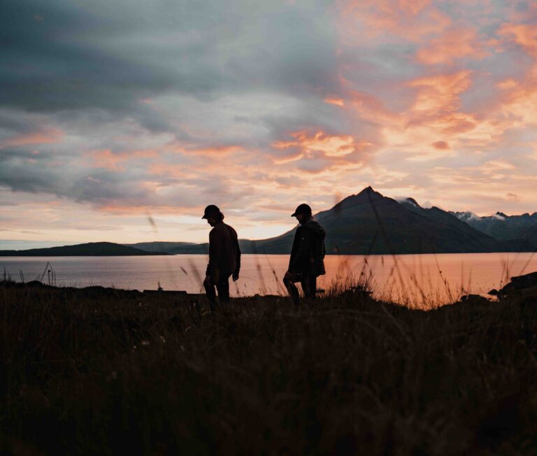 Der Scotland Trail - Wandern in Schottland