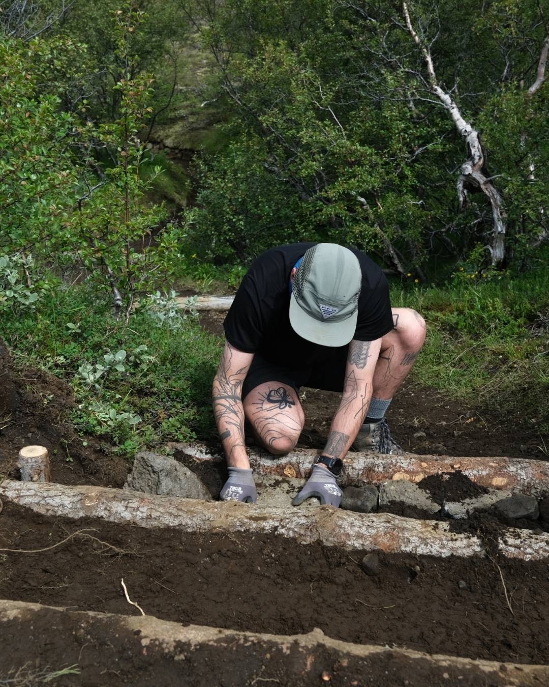 Duurzaam reizen in IJsland