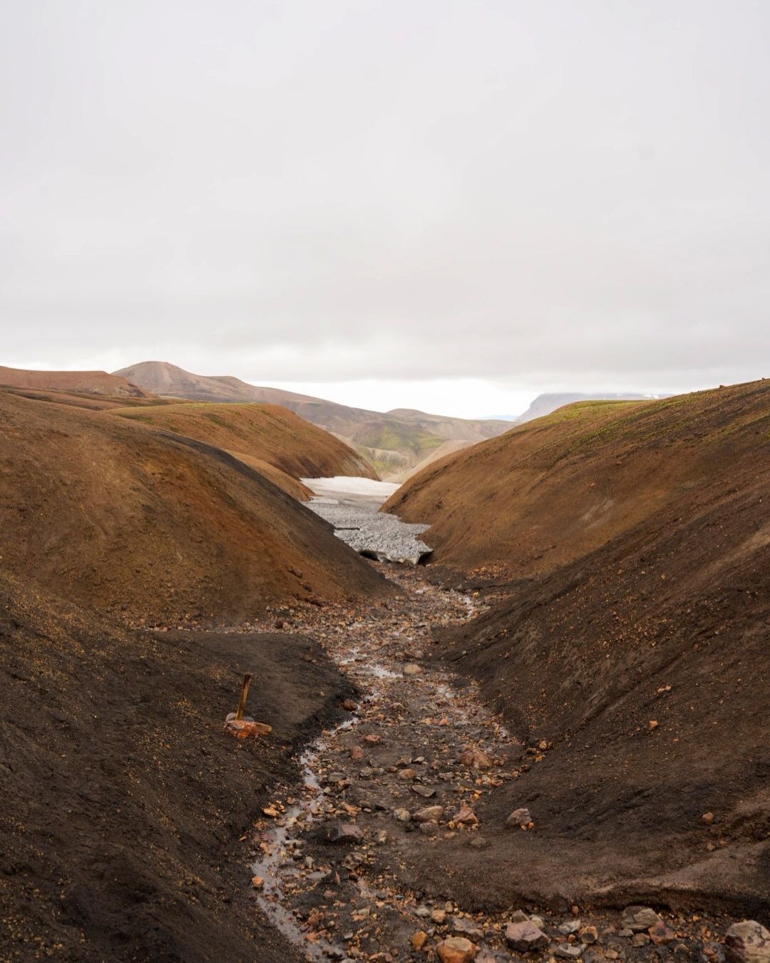 Sustainable travel in Iceland